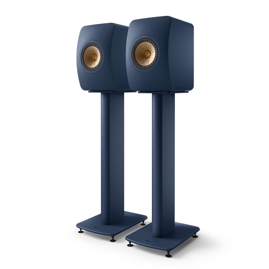 KEF S2 Stands for LS50