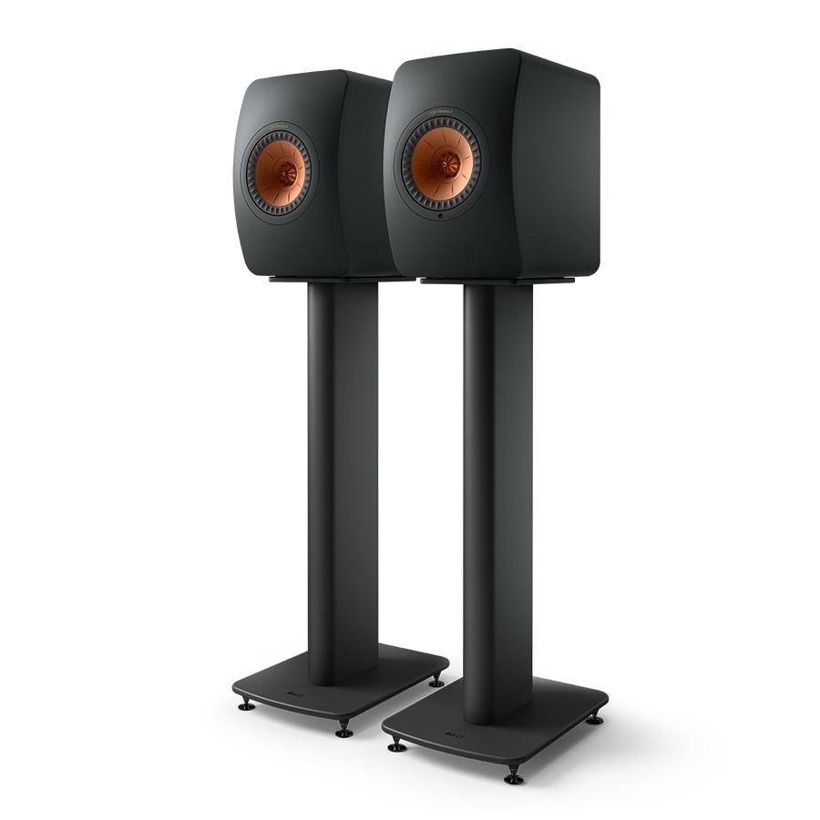 LS50 Wireless II