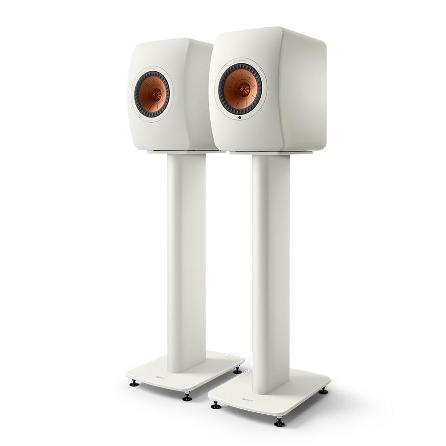 KEF S2 Stands for LS50
