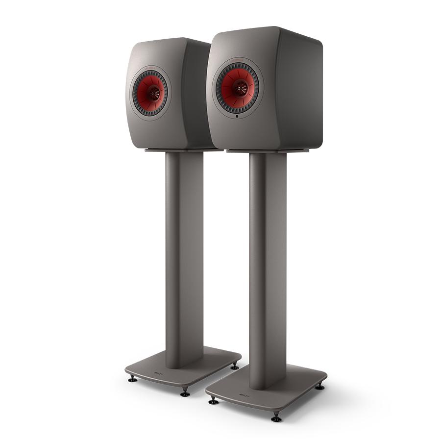 KEF S2 Stands for LS50