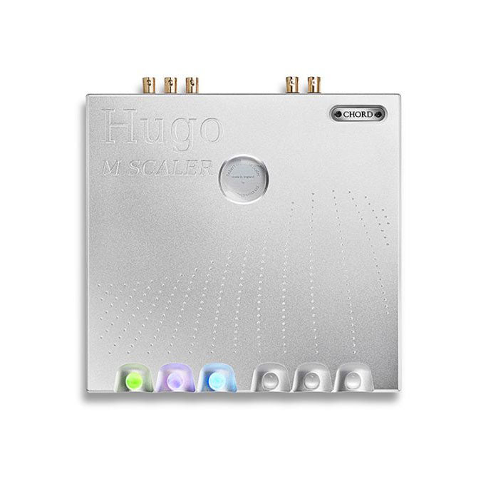 Hugo M Scaler