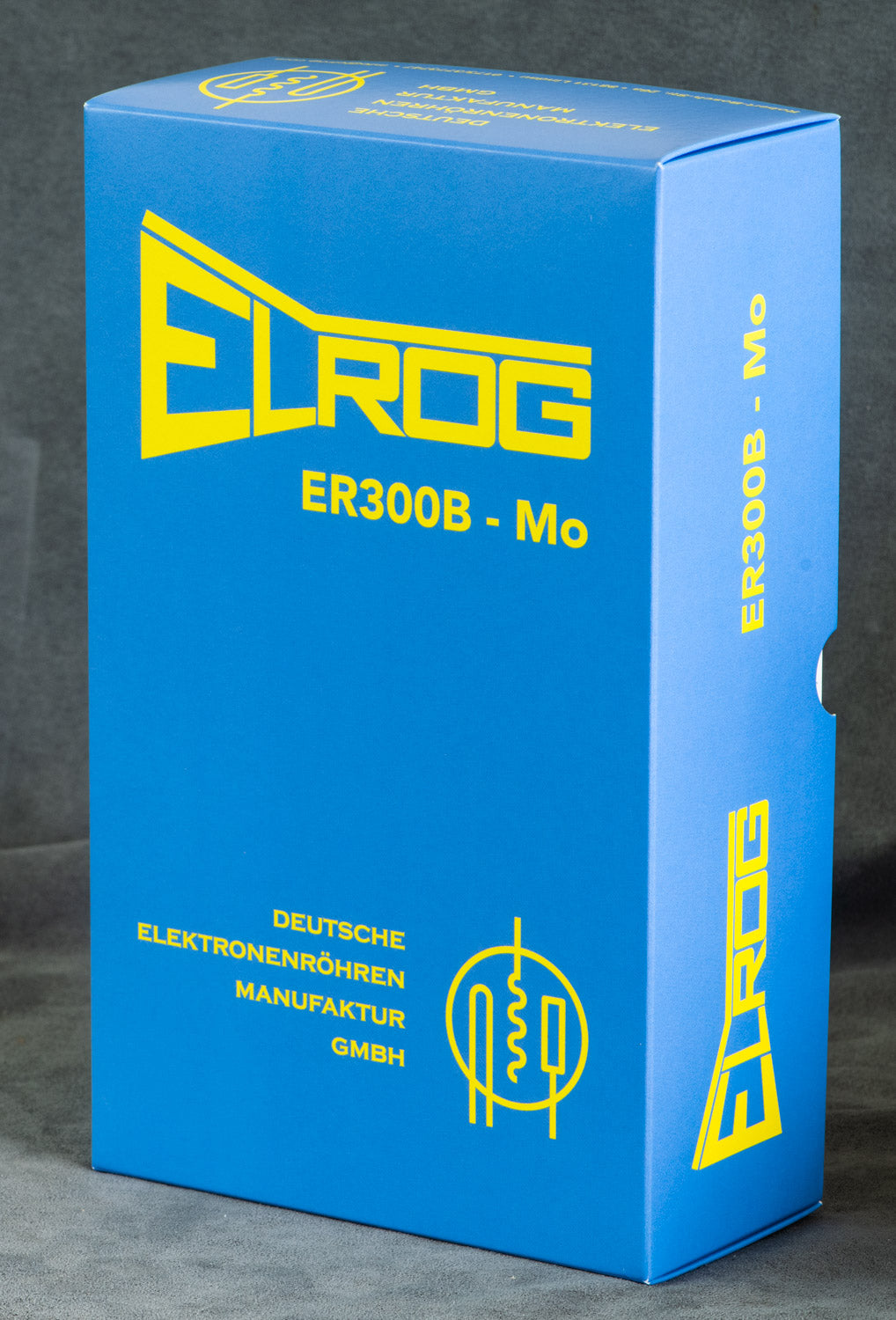 ER300B-Mo