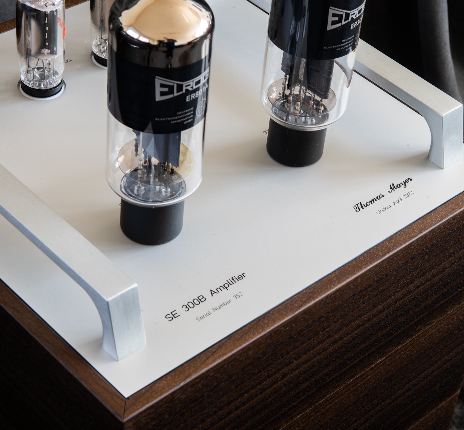 ER300B