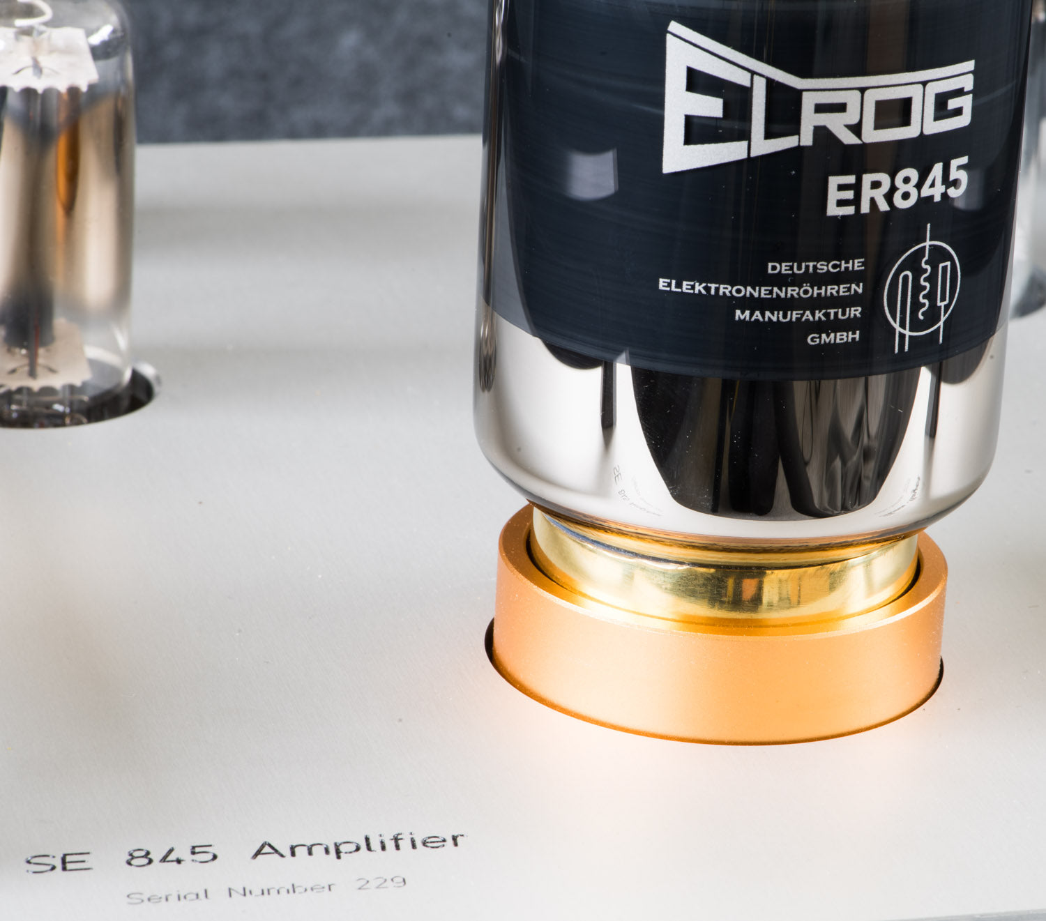 ER845