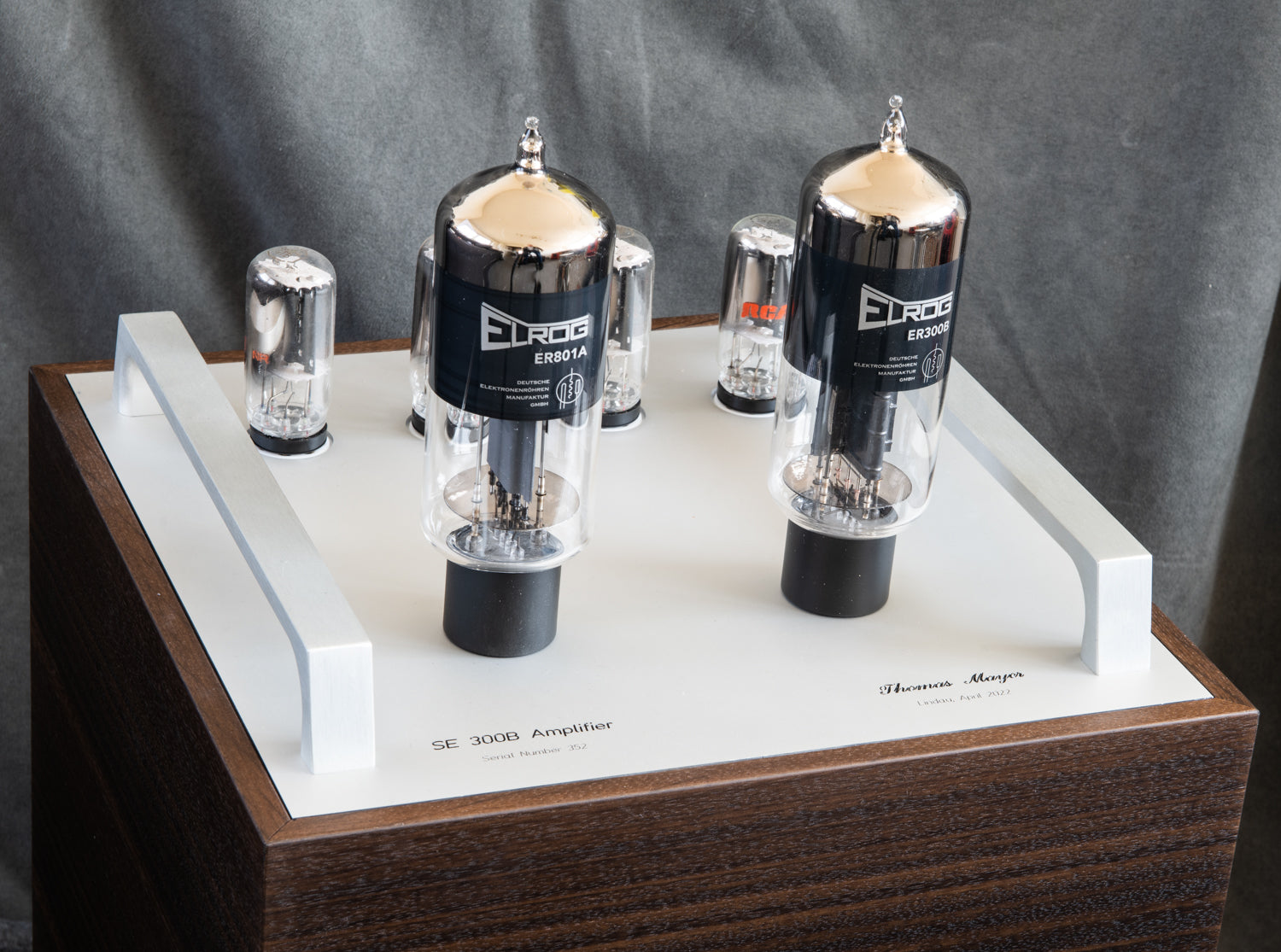 ER300B-Mo