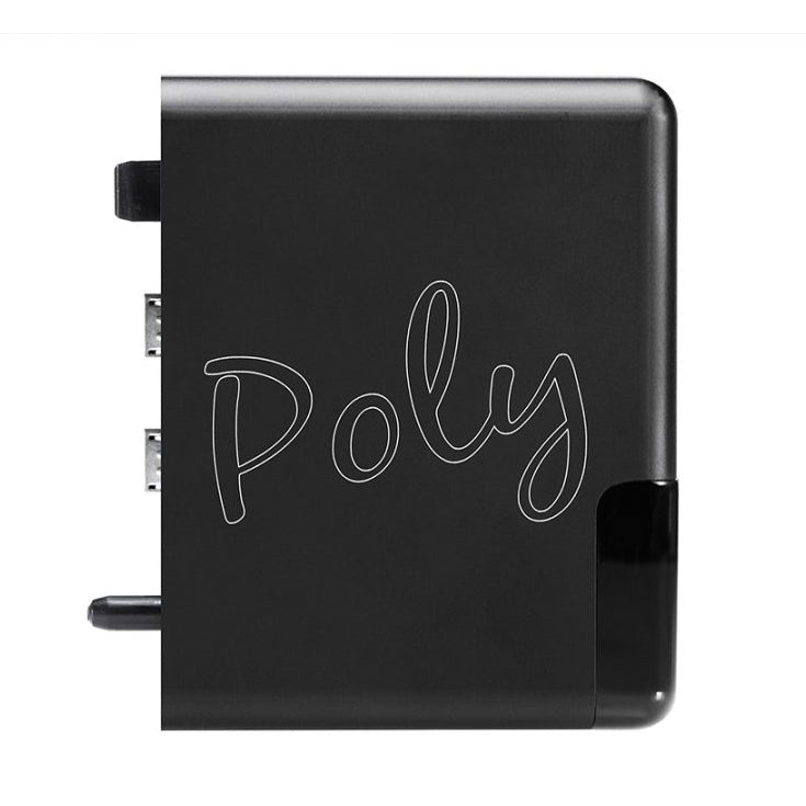 Poly