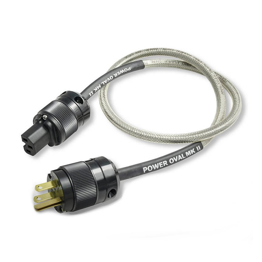 Power Oval Two MkII Power Cable (1.5m)