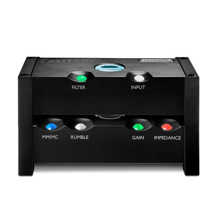 Huei Phono Stage