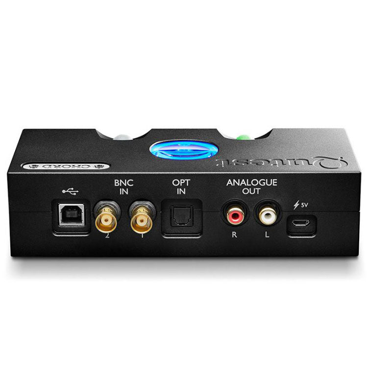Qutest DAC