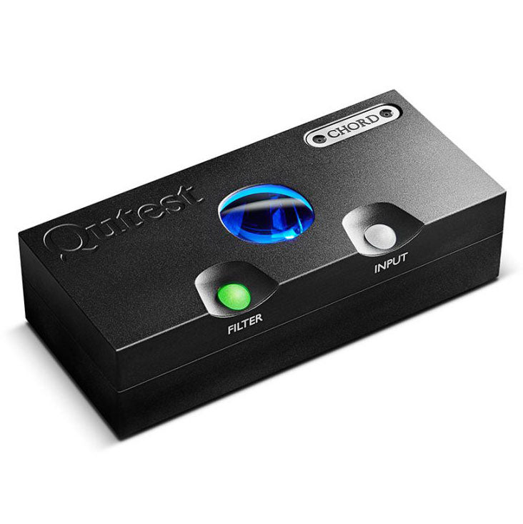 Qutest DAC
