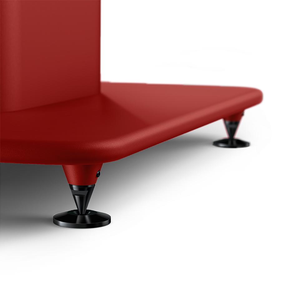 KEF S2 Stands for LS50