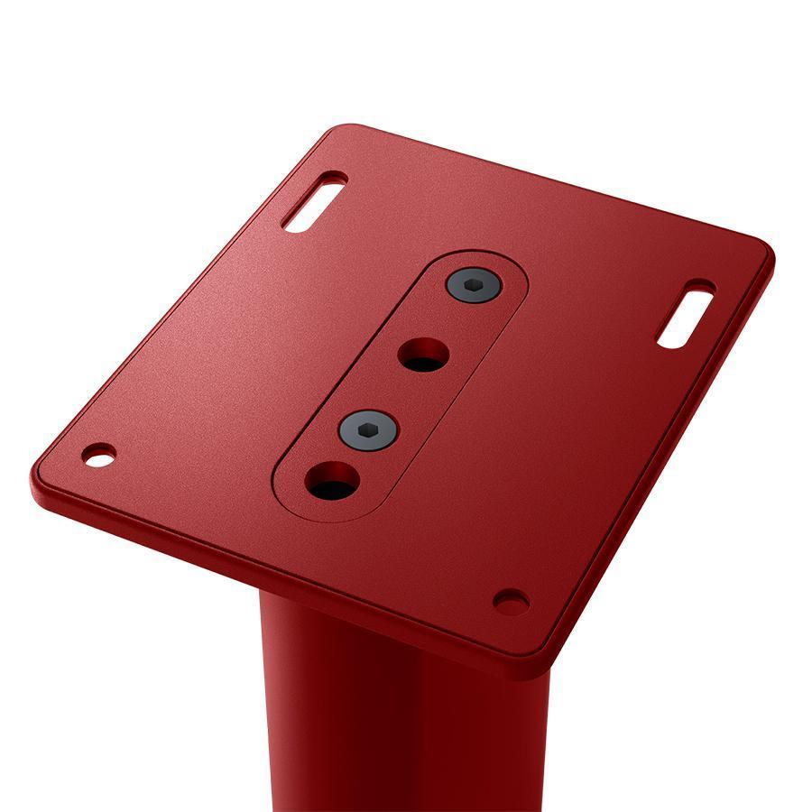 KEF S2 Stands for LS50