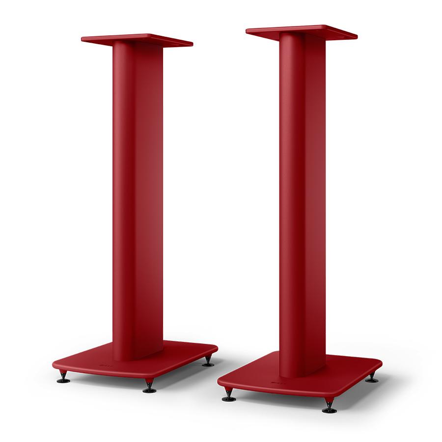 KEF S2 Stands for LS50