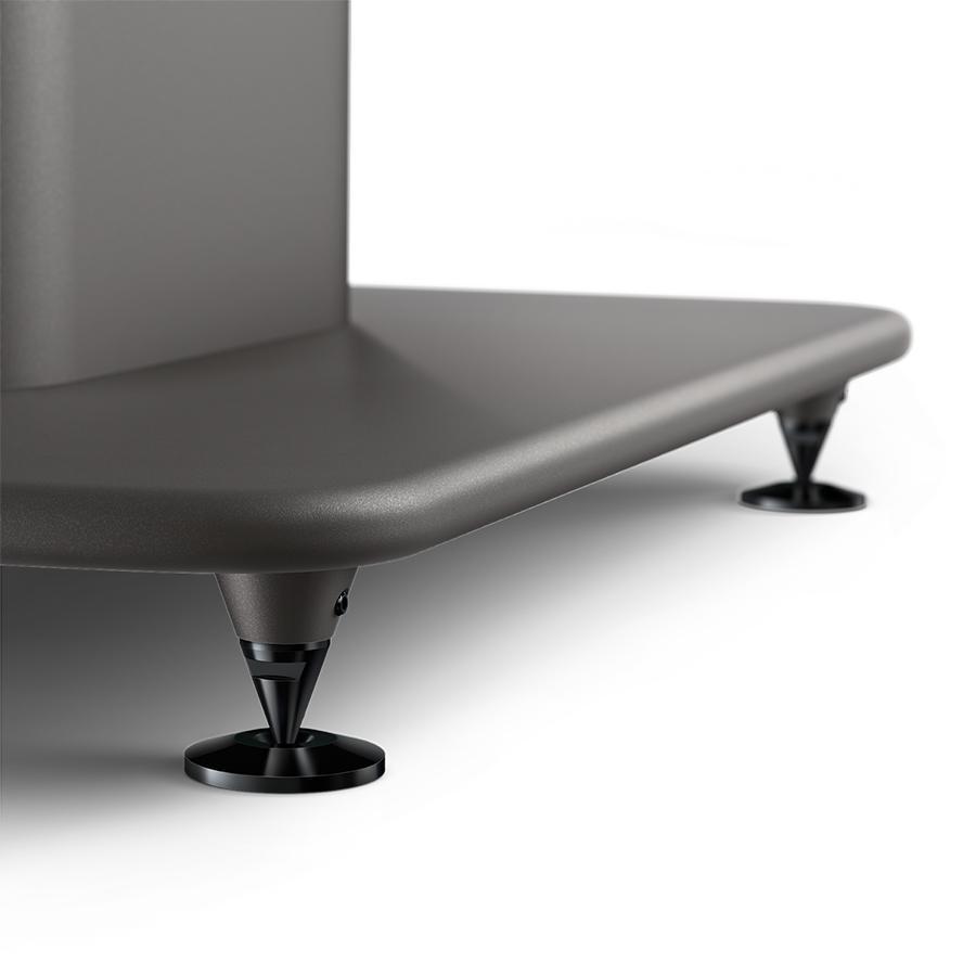 KEF S2 Stands for LS50