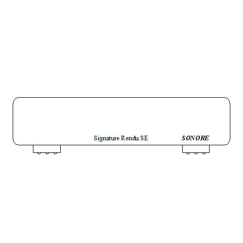 Signature Rendu SE (Tier II)