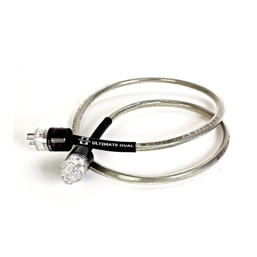 Ultimate Power Oval Power Cable (1.5m)