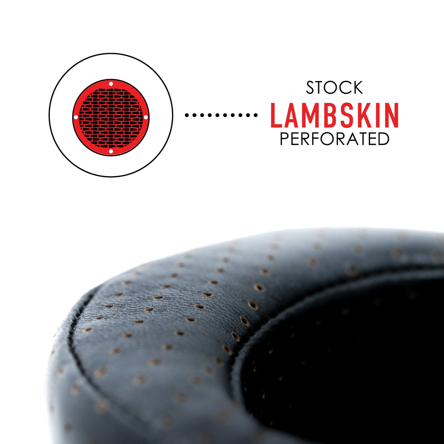 ZMF Universal Pads