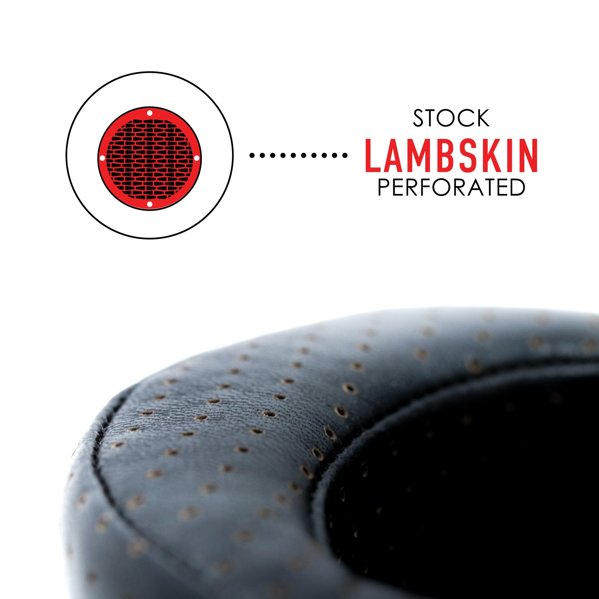 ZMF Universal Pads