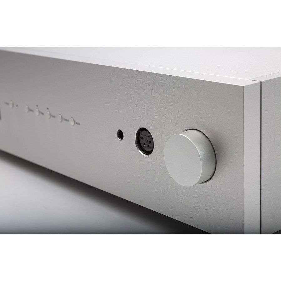 Bartok Streamer DAC