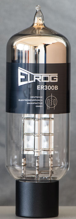 ER300B