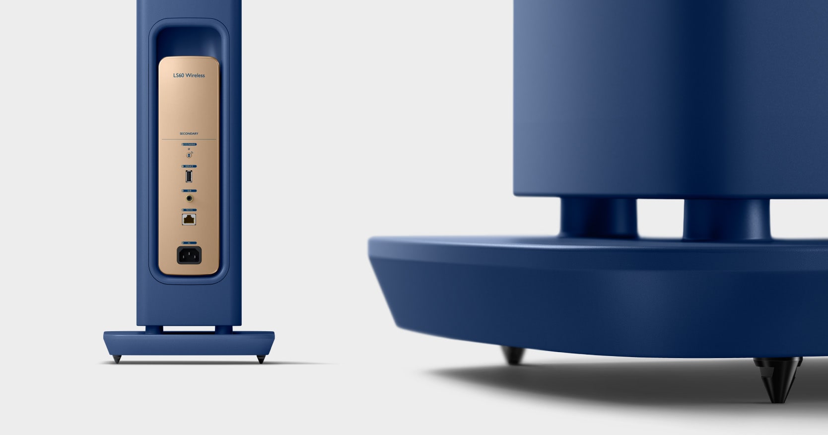 LS60 Wireless Floorstanding Speakers