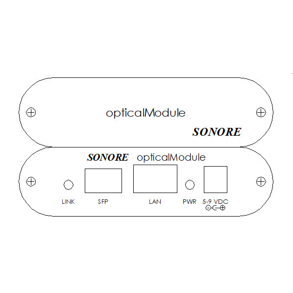 opticalModule Deluxe