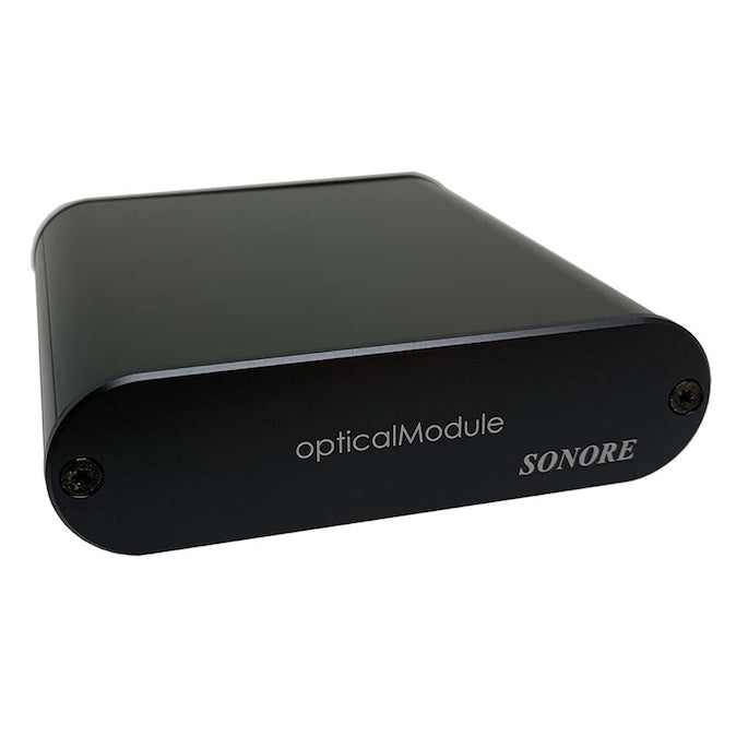 opticalModule Deluxe
