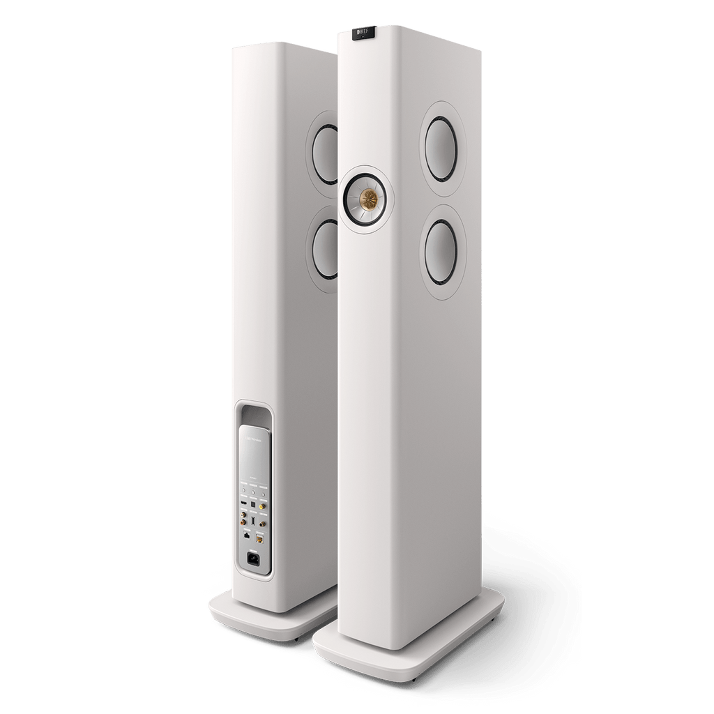 LS60 Wireless Floorstanding Speakers