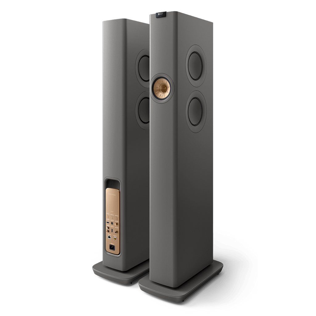 LS60 Wireless Floorstanding Speakers