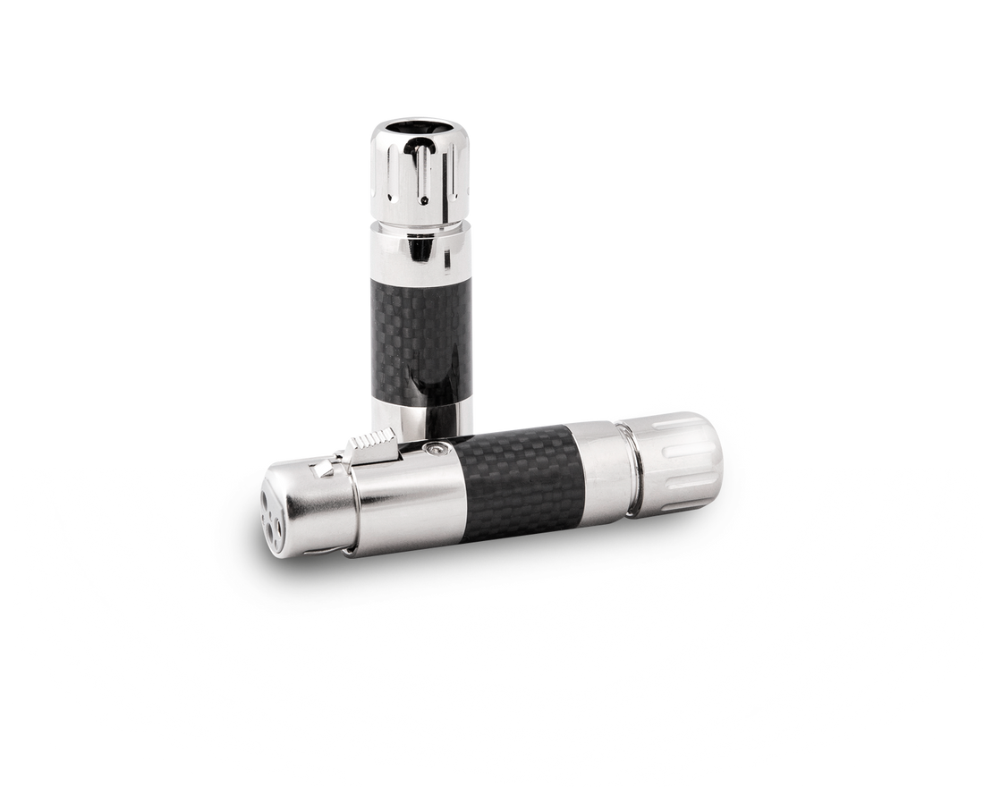 Kharma Elegance Digital Interconnects