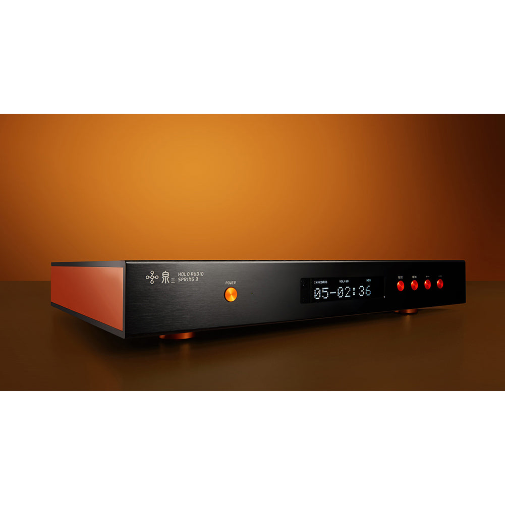 Spring 3 DAC - Level 3 KTE