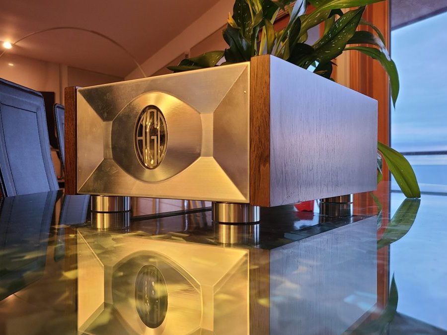 SOLO Monoblock Limited Edition - Thumbnail 2