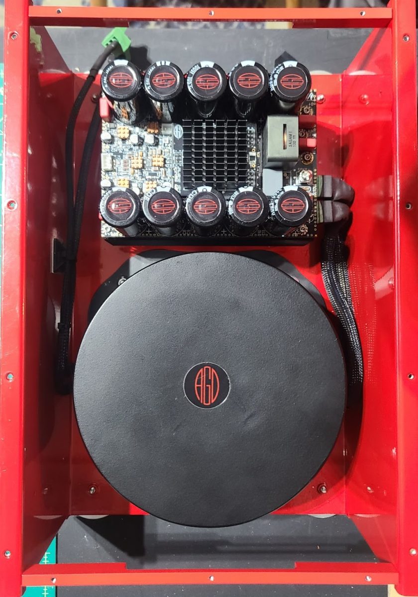 SOLO Monoblock Limited Edition - Thumbnail 3