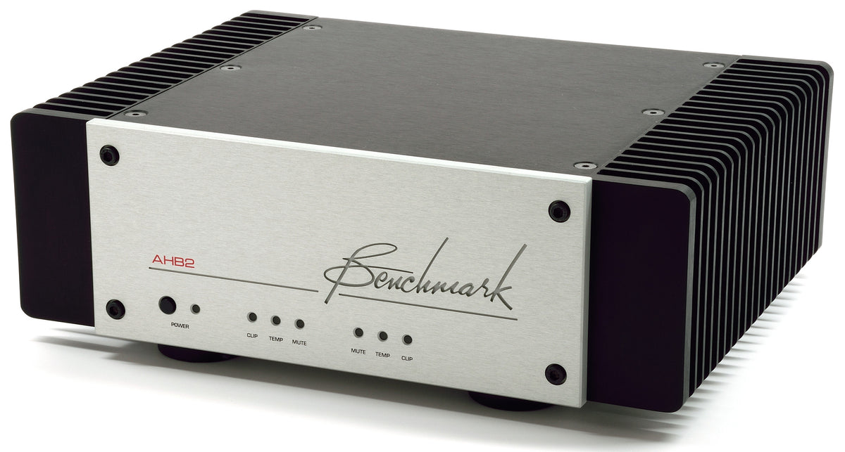 AHB2 - Power Amplifier