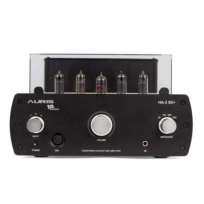 HA2 SE+ Headphone Amp