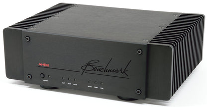 AHB2 - Power Amplifier