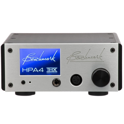 HPA4 - Headphone Amp &amp; Preamplifier