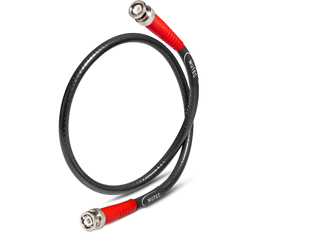 PSC 50 - BNC Cable 50ohms