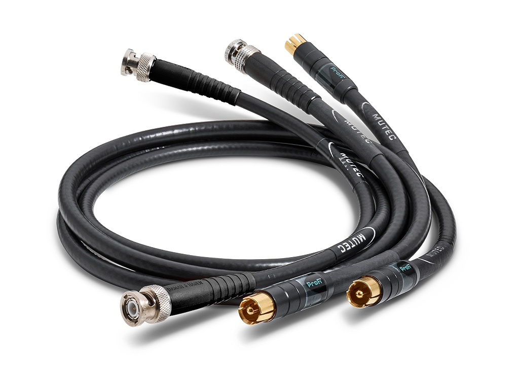 PSC 75 - BNC Cable 75ohms