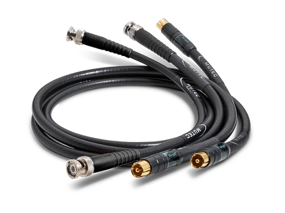 PSC 75 - BNC Cable 75ohms