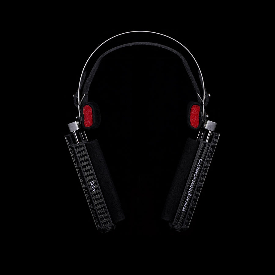 SR1a Headphone + Speaker Interface