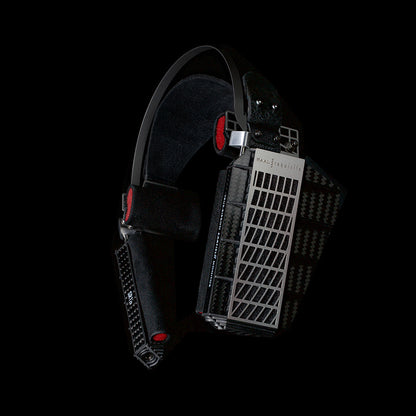 SR1a Headphone + Speaker Interface