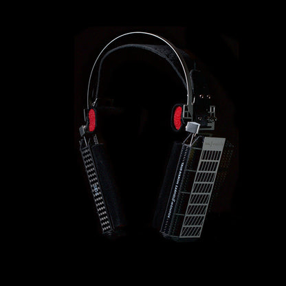 SR1a Headphone + Speaker Interface