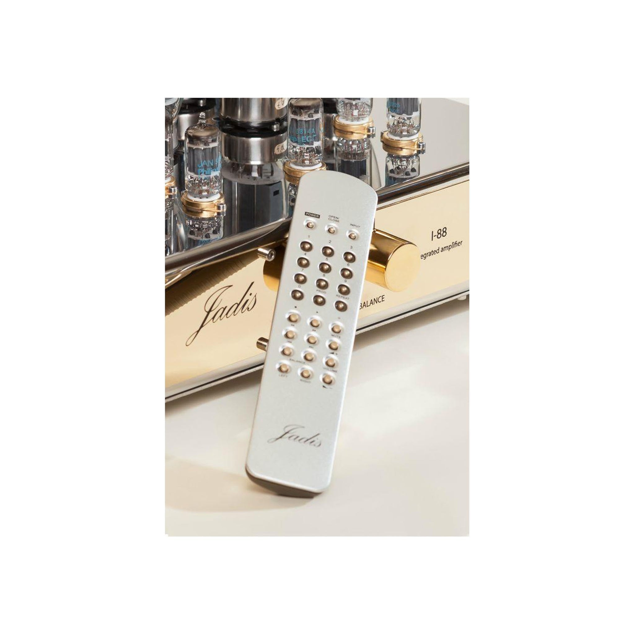 I88 Integrated – Indie Hi-Fi