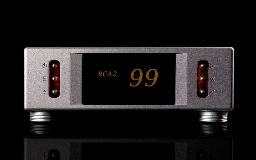 AGD Alto MKII Preamplifier