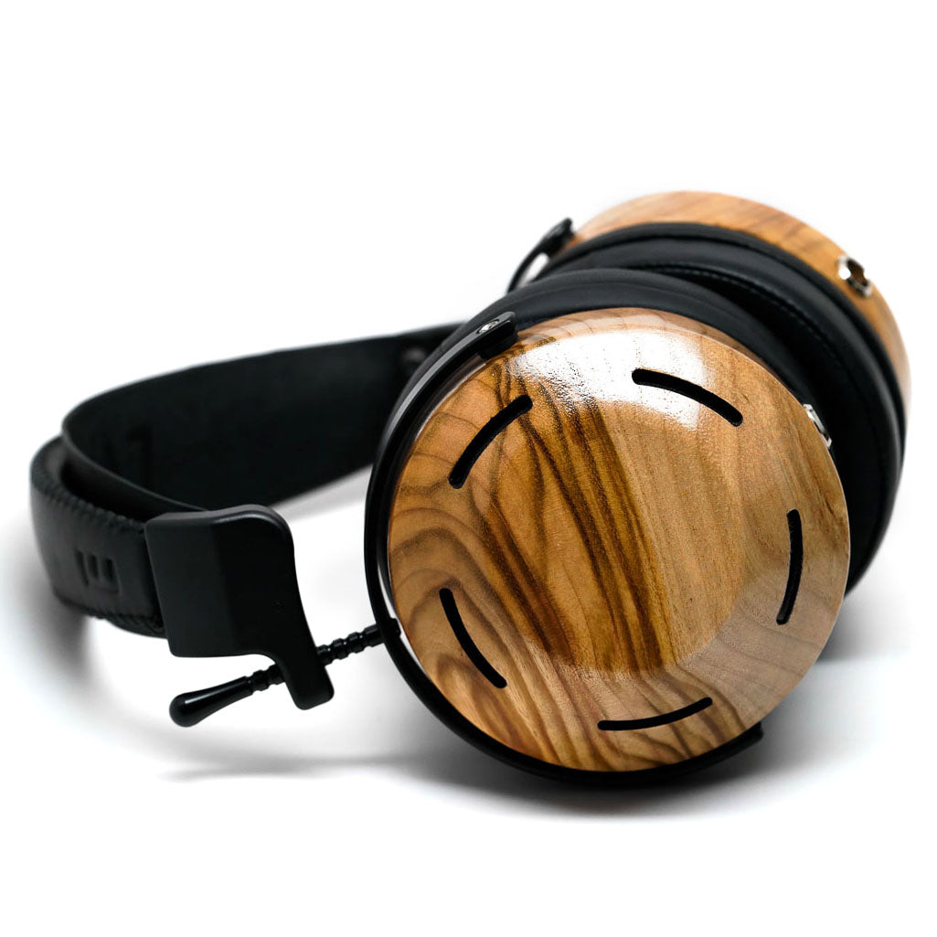 Eikon Headphone by ZMF Indie Hi Fi