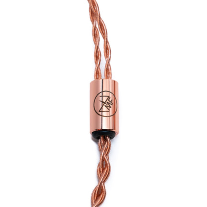 ZMF 2K Copper Upgrade Cable