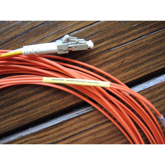 Sonore Fibre Optic Cables