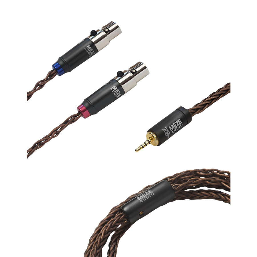 Empyrean Copper Upgrade Cable