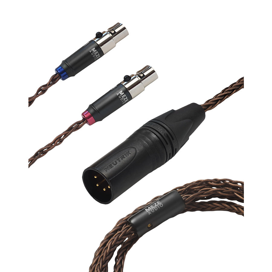 Empyrean Copper Upgrade Cable